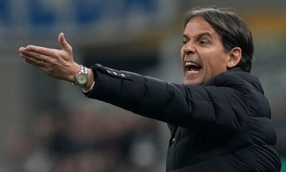 Simone Inzaghi obhajuje odchod z Interu: Ak je kritika cenou, som ochotný ju prijať