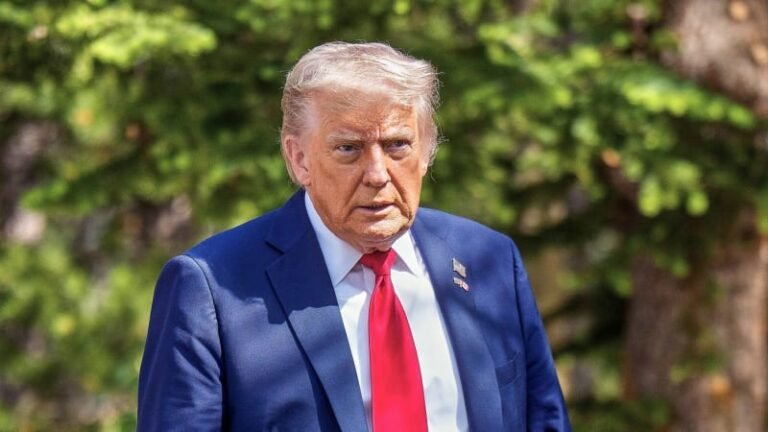 Nato bude brzy velmi silné, řekl trump ke zvýšení obranných výdajů. státníci mu děkovali