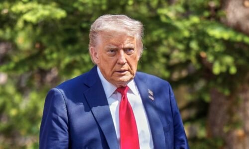 Trumpovo dilema: Proti Íránu může volit ze čtyř možností. Co by znamenal ničivý úder USA?