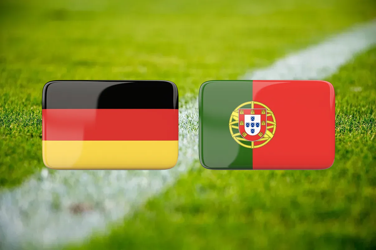 ONLINE Nemecko – Portugalsko / Liga národov