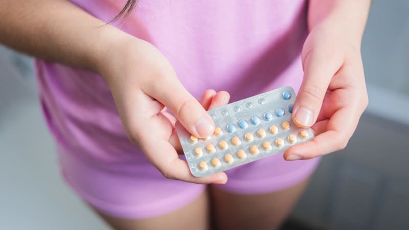PŘEHLEDNĚ: Jak vybrat tu pravou antikoncepci. U lékaře nic nazamlčujte, nabádá expert PŘEHLEDNĚ: Jak vybrat tu pravou antikoncepci. U lékaře nic nazamlčujte, nabádá expert