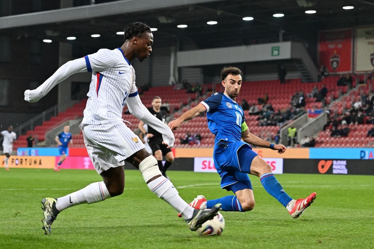 Slováci majú vysoké ambície, chcú nadviazať na minulé šampionáty: Vieme, proti komu budeme hrať