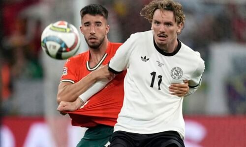 Stuttgart stanovil cenu za elitného strelca zo slovenských ME do 21 rokov. Bayern si musí priplatiť