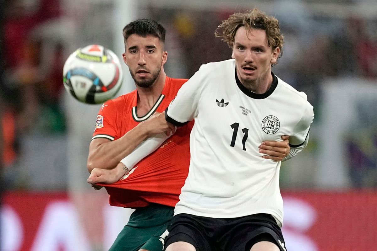 Stuttgart stanovil cenu za elitného strelca zo slovenských ME do 21 rokov. Bayern si musí priplatiť
