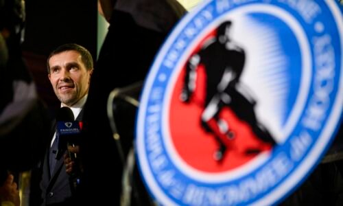 Daciuk sa zúčastnil na turnaji, podporil tým vojnu na ukrajine. bývalý spoluhráč hašek: smutné...