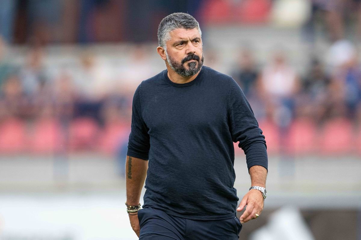 Nový tréner Talianska prehovoril o nádejach reprezentácie: Nie je to o jednotlivcoch Nový tréner Talianska prehovoril o nádejach reprezentácie: Nie je to o jednotlivcoch