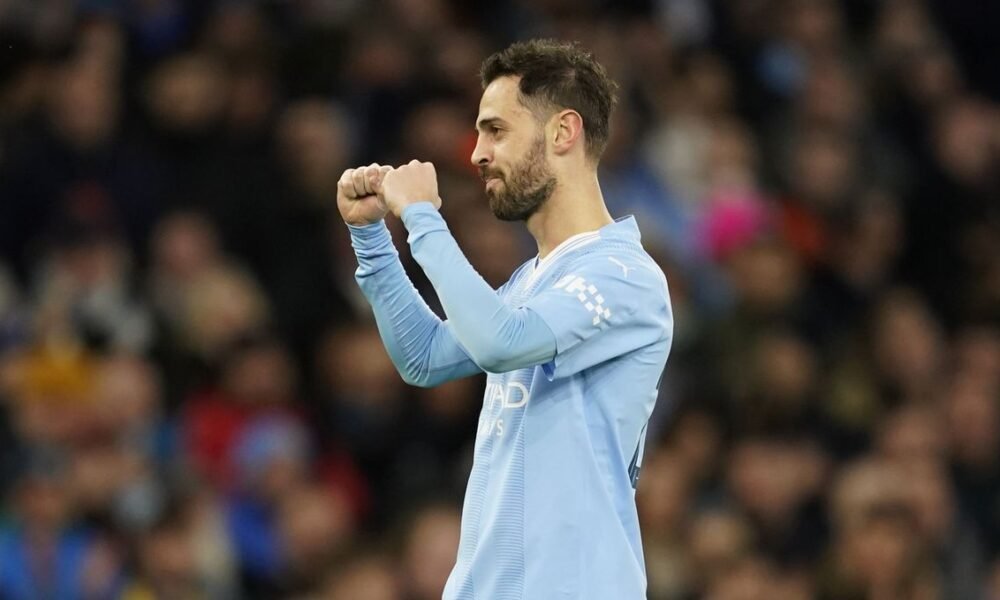 Nezvyčajná voľba kapitána. Manchester City predstavil nového lídra