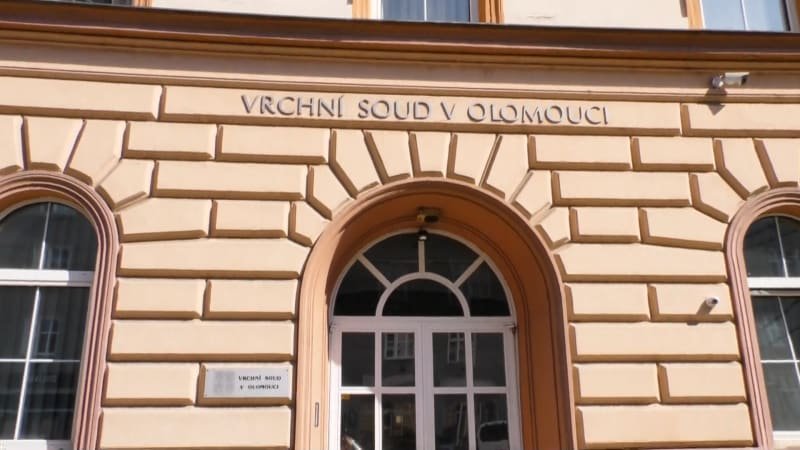 Sexuální útoky na žačky na Moravě: Libanonský lektor dostal u soudu výrazně přísnější trest