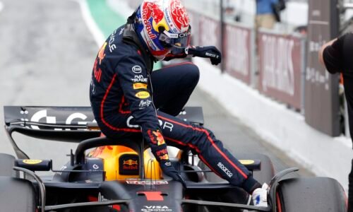 Preteky bez šampióna? Max Verstappen si v ďalších štartoch bude musieť dávať veľký pozor