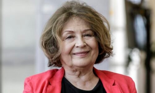 Herečka Magda Vašáryová měla autonehodu. V bouřce zažila za volantem krušné chvíle