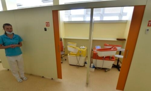 Hodonín a Karviná slaví: Získají statut léčebných lázní, který zlepší ochranu přírodních zdrojů