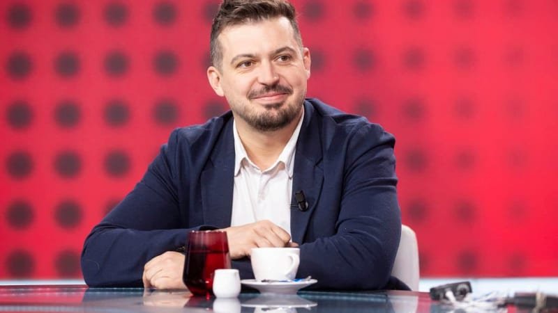 Ivan z ODS: Řídí nás strejci. Strana se zasekla v devadesátkách, doba je jinde Ivan z ODS: Řídí nás strejci. Strana se zasekla v devadesátkách, doba je jinde
