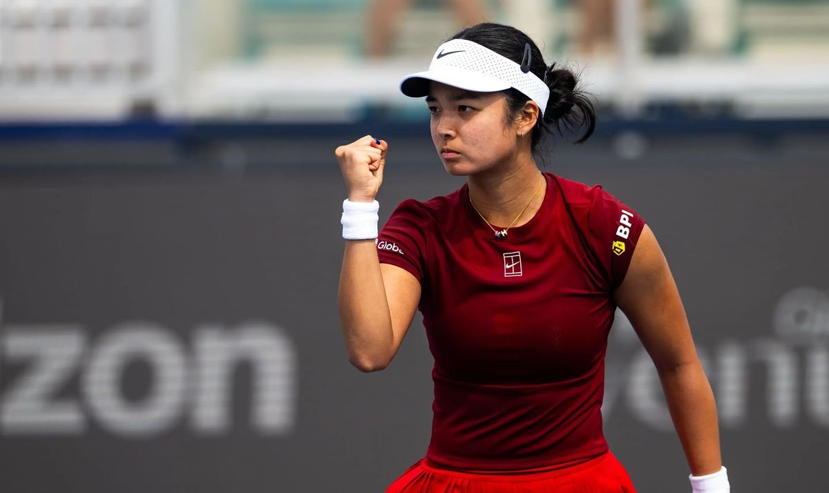 WTA Eastbourne: Premožiteľka Šramkovej postúpila do semifinále bez boja, Ealová vo forme WTA Eastbourne: Premožiteľka Šramkovej postúpila do semifinále bez boja, Ealová vo forme