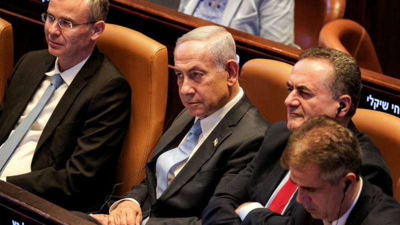 Kritika Izraele v EU sílí: Měříme dvojím metrem, zaznělo v Bruselu. Česko jde s menšinou Kritika Izraele v EU sílí: Měříme dvojím metrem, zaznělo v Bruselu. Česko jde s menšinou