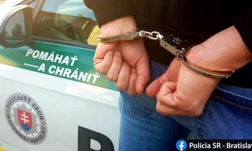 Slovenského hokejistu vyšetruje polícia v prípade zdrogovania a znásilnenia malého chlapca