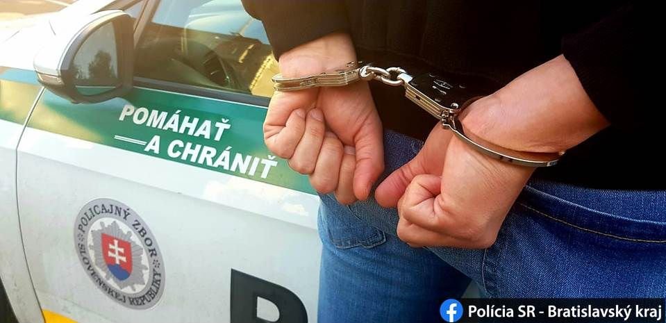 Slovenského hokejistu vyšetruje polícia v prípade zdrogovania a znásilnenia malého chlapca