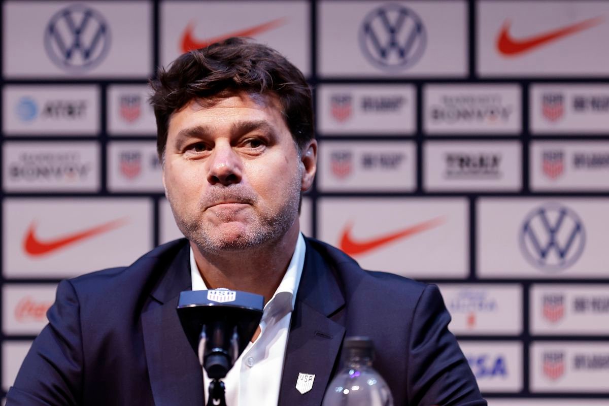 Vráti sa do Tottenhamu? Reprezentačný tréner reagoval na špekulácie Vráti sa do Tottenhamu? Reprezentačný tréner reagoval na špekulácie