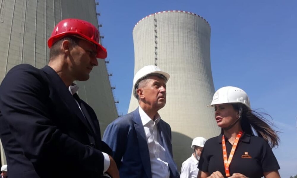 Opustíme lipskou burzu, plánuje Babiš. Cena elektřiny se dá snížit jinak, kroutí hlavou experti