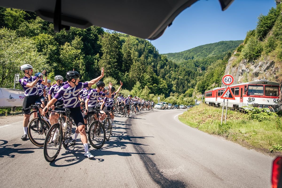 Už tento víkend bude Orava žiť cestnou cyklistikou Už tento víkend bude Orava žiť cestnou cyklistikou