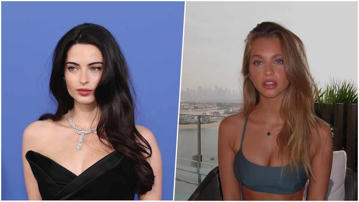 FOTO Nová láska Landa Norrisa znamená zlé správy pre priateľku Maxa Verstappena