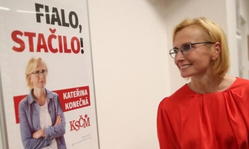 EXKLUZIVNÍ MODEL: Spolu nesílí, Piráti ano. Stačilo! má průšvih, nedostalo by se do Sněmovny