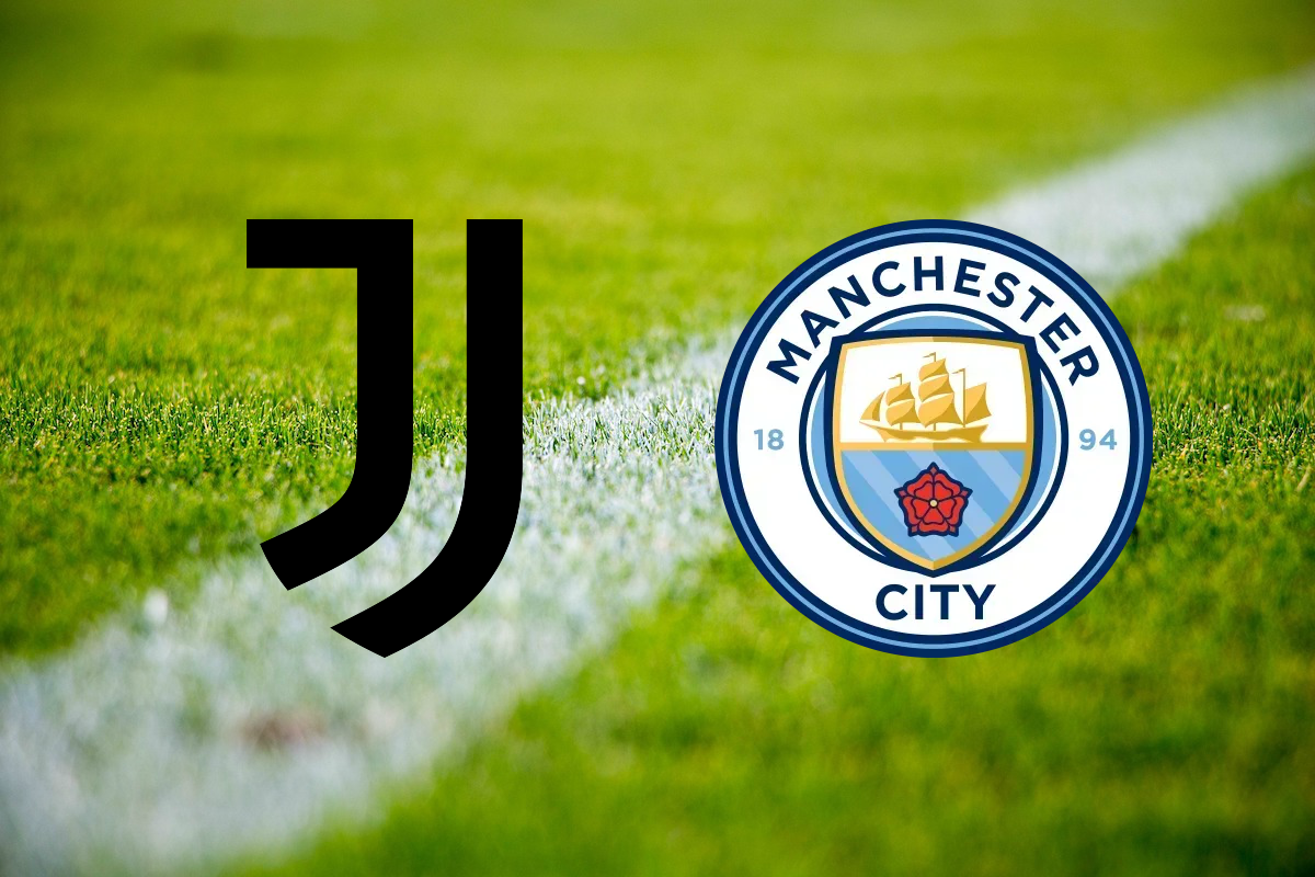ONLINE Juventus FC – Manchester City / MS klubov