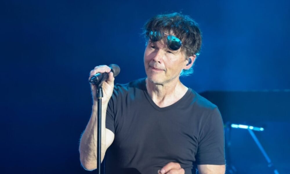 Zpěvák kapely A-ha trpí Parkinsonovou nemocí. Nevím, jestli budu moci vystupovat, říká