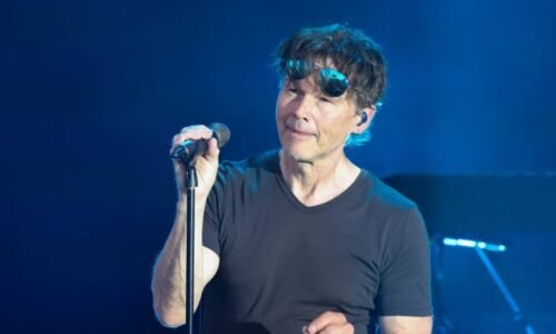 Zpěvák kapely A-ha trpí Parkinsonovou nemocí. Nevím, jestli budu moci vystupovat, říká