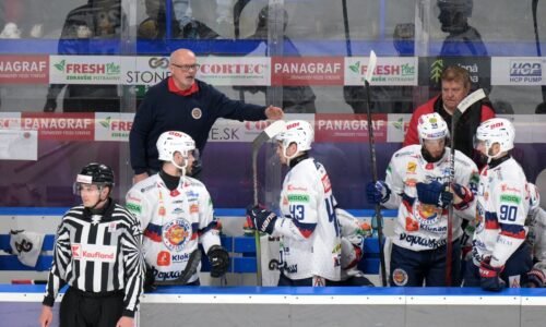 Kanadský útočník sa vracia na Slovensko. Tentokrát posilnil Zvolen