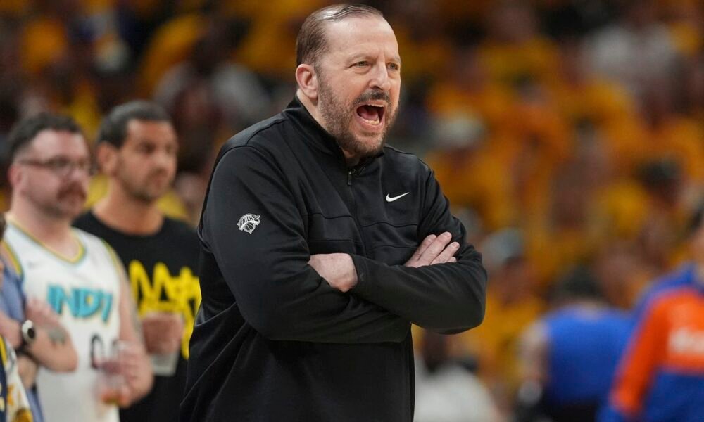 Knicks sa rozlúčili s trénerom po najlepšej sezóne za štvrťstoročie