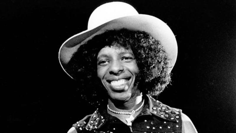 Smutná zpráva zasáhla hudební svět. Zemřela ikona funku Sly Stone, jeho hity zná každý Smutná zpráva zasáhla hudební svět. Zemřela ikona funku Sly Stone, jeho hity zná každý