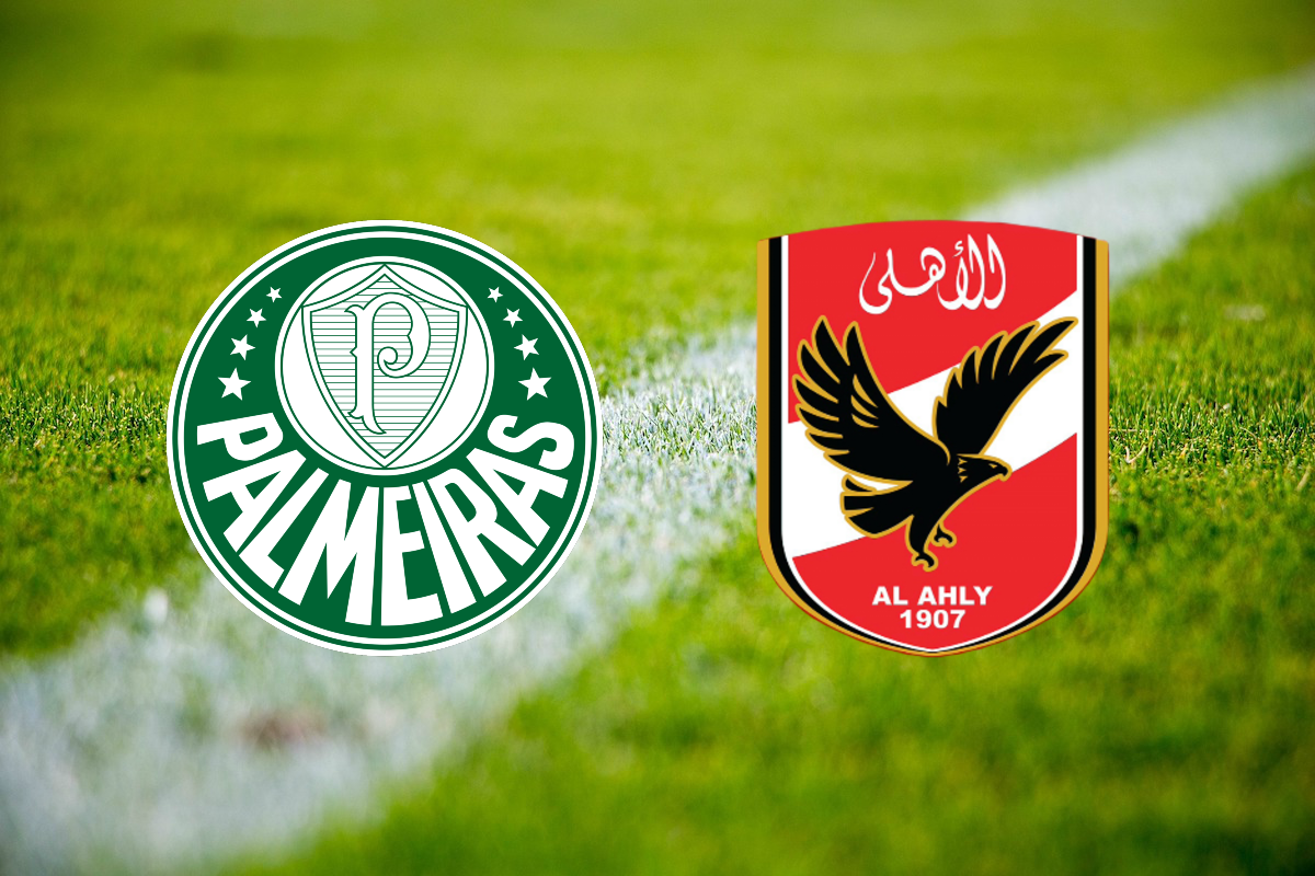 ONLINE SE Palmeiras – Al Ahly SC / MS klubov