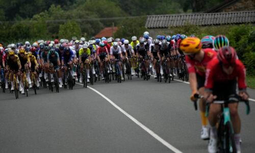 Tesne pred štartom Tour de France prichádzajú šokujúce správy o dopingu: To je naozaj veľký vtip!