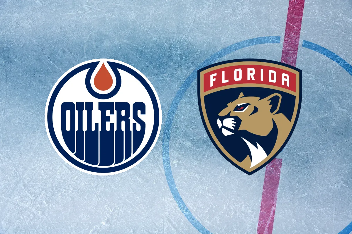 ONLINE Edmonton Oilers – Florida Panthers / finále Stanleyho pohára