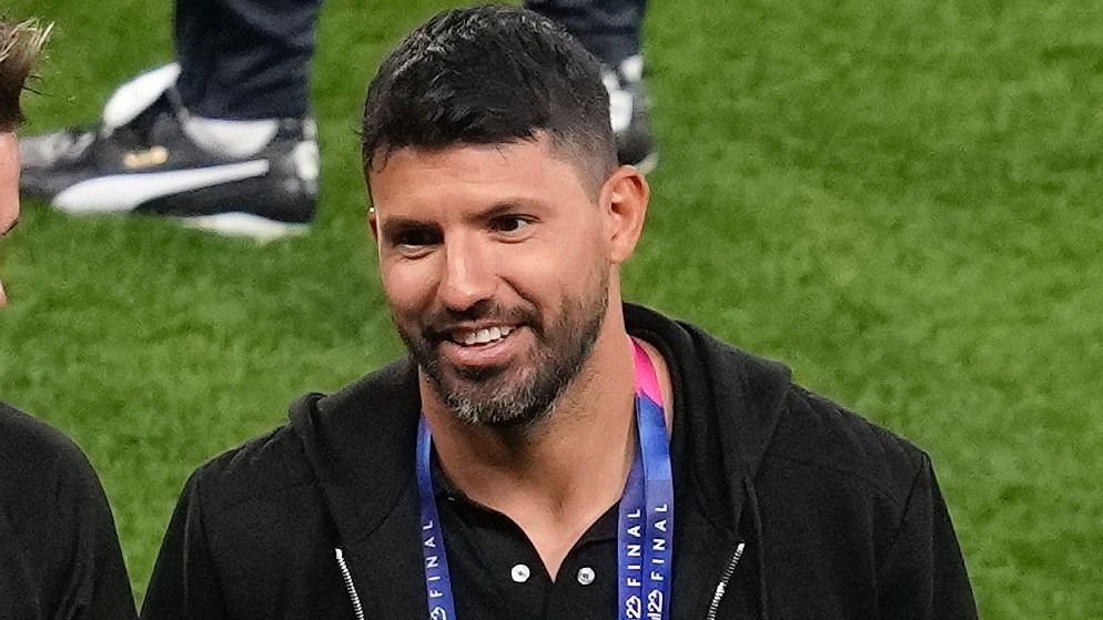 VIDEO A kde teda je? Agüero sa zastal Messiho, na Ronaldovu adresu mal uštipačnú poznámku