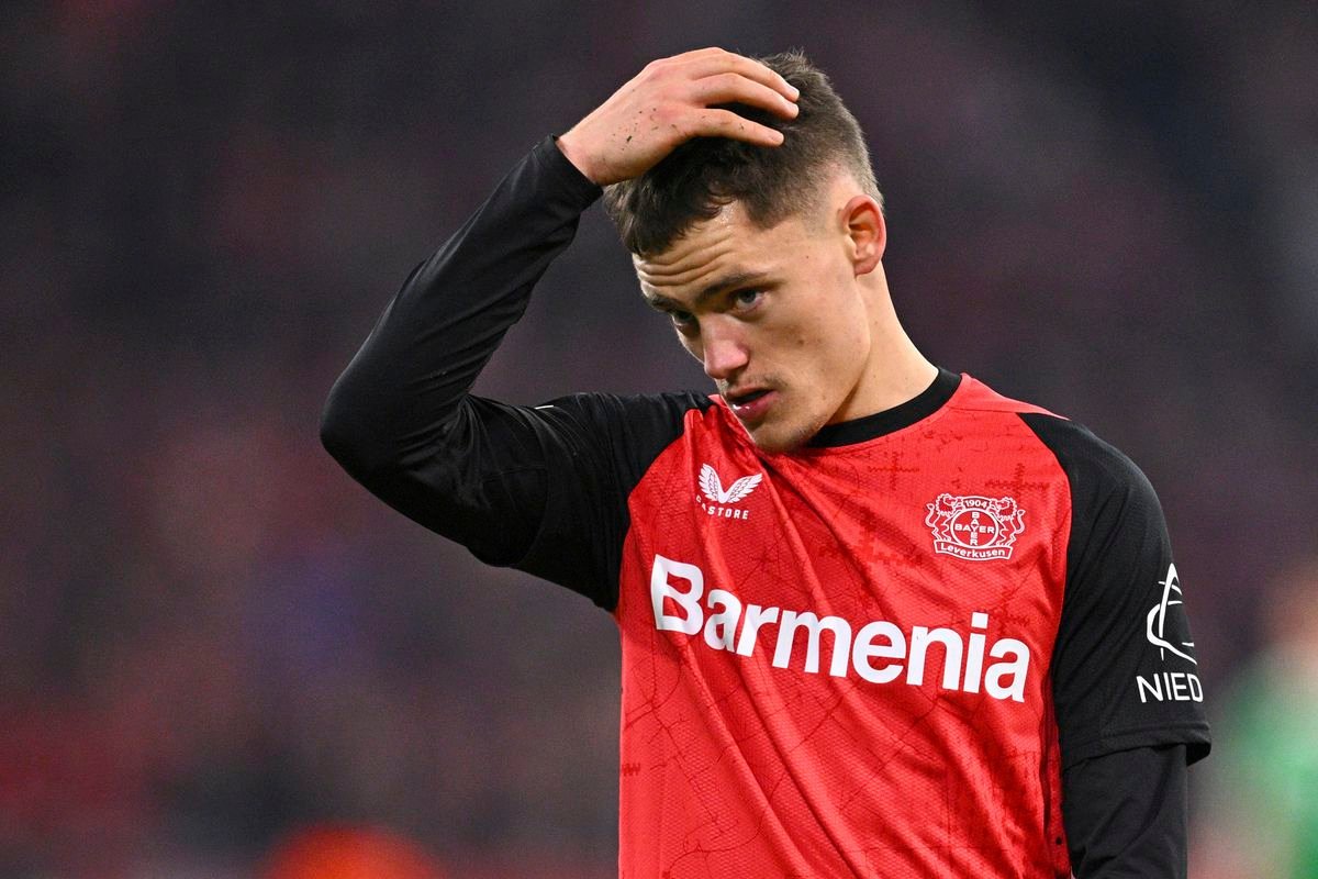 Liverpool sa dohodol s Leverkusenom na všetkých detailoch. Wirtz nebude taký drahý Liverpool sa dohodol s Leverkusenom na všetkých detailoch. Wirtz nebude taký drahý