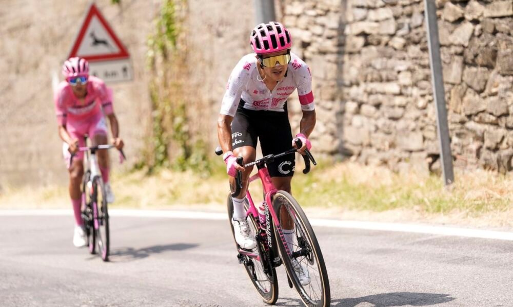 Zdravie je prednejšie. tour de france vynechá najlepší vrchár minulého ročníka