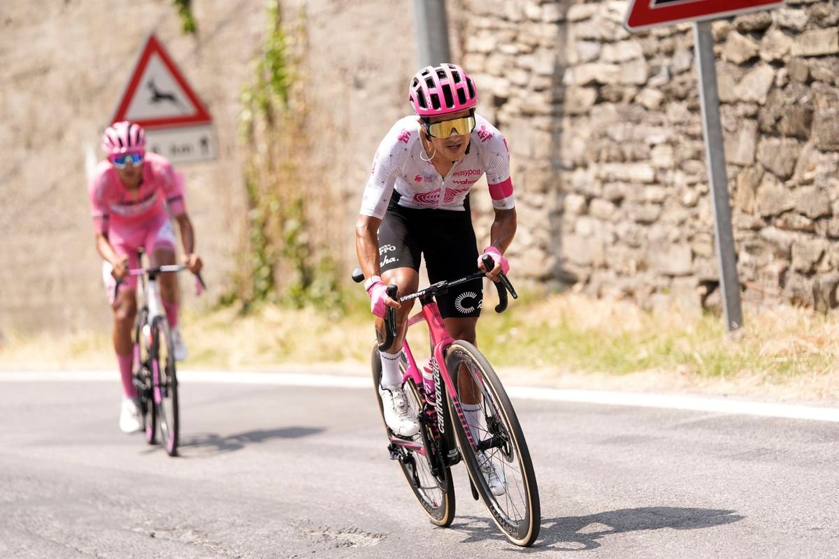 Zdravie je prednejšie. Tour de France vynechá najlepší vrchár minulého ročníka