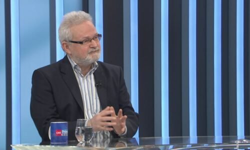 Schmarcz: Blažek pro stát získal peníze. Fiala si jeho potopením zatloukl hřebík do rakve