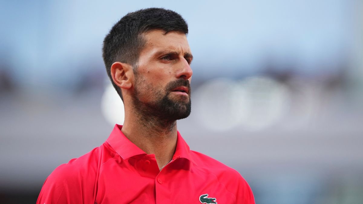 Djokovič si ide za snom. Wimbledon mu ponúka šancu na prekonanie historického rekordu Djokovič si ide za snom. Wimbledon mu ponúka šancu na prekonanie historického rekordu