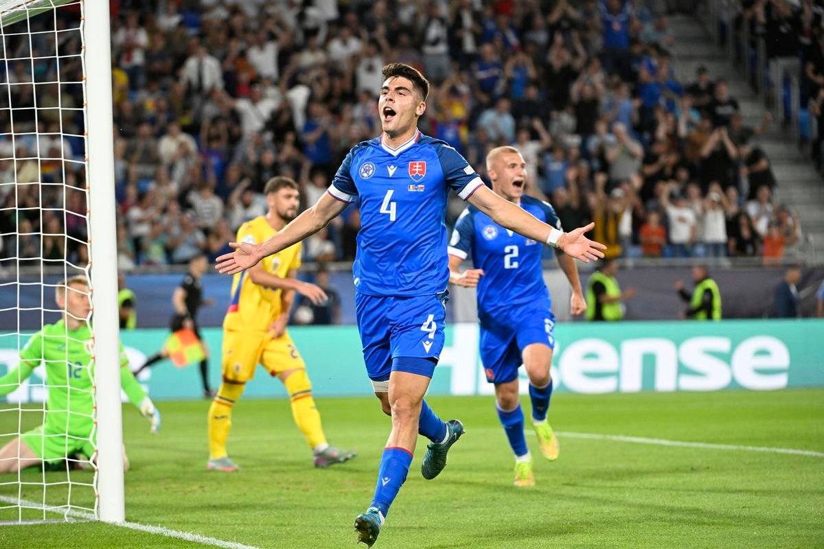 KVÍZ Základná časť EURO U21 sa skončila! Máš to vo svojich rukách