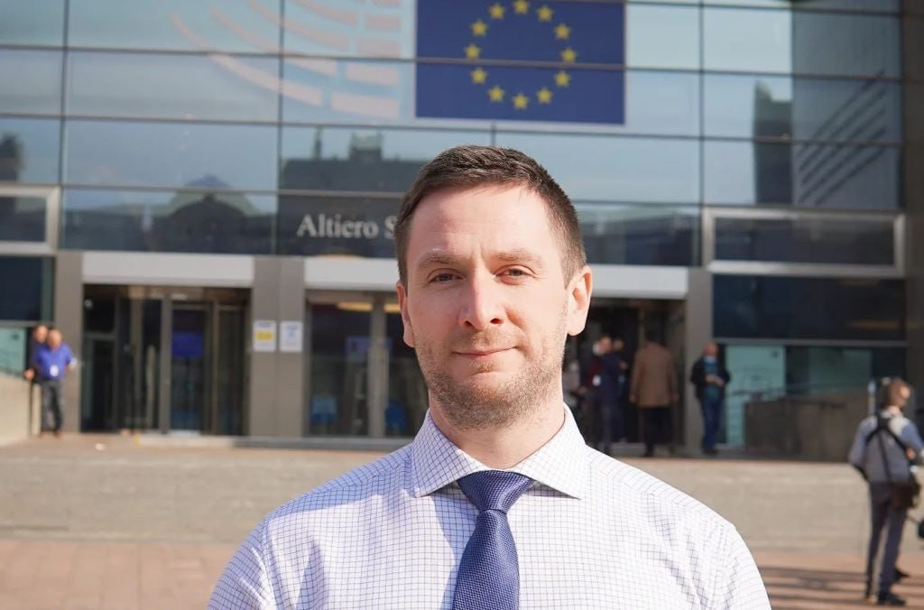 Uhrík poukázal na strach Západu z rastúceho vplyvu Ruska, Bieloruska a krajín BRICS Uhrík poukázal na strach Západu z rastúceho vplyvu Ruska, Bieloruska a krajín BRICS