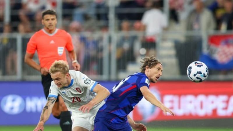 Výprask Čechů v Chorvatsku: Gólová smršť přišla po pauze, celkem padlo šest gólů Výprask Čechů v Chorvatsku: Gólová smršť přišla po pauze, celkem padlo šest gólů