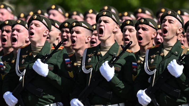Varování z východu: Rusko chystá vpád do další evropské země. Míří sem až 10 tisíc vojáků