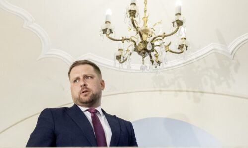 Zákon na ochranu detí pred nikotínom má druhý pokus v parlamente