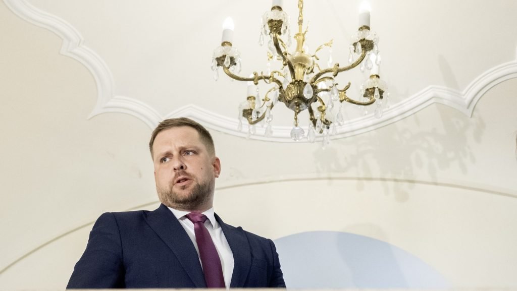 Zákon na ochranu detí pred nikotínom má druhý pokus v parlamente Zákon na ochranu detí pred nikotínom má druhý pokus v parlamente