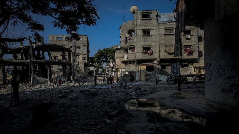 Izrael zlikvidoval dalšího strůjce masakru. Spoluzakladatel Hamásu vycvičil tisíce teroristů Izrael zlikvidoval dalšího strůjce masakru. Spoluzakladatel Hamásu vycvičil tisíce teroristů