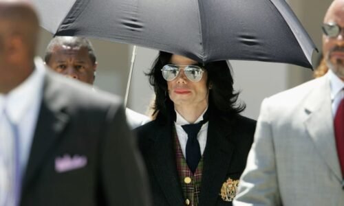 Čistý Michael Jackson? Před 20 lety skončil zásadní proces. Dva svědci po čase otočili