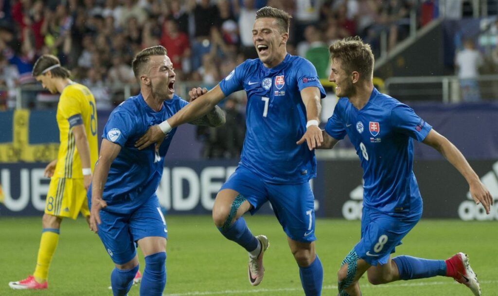 Slováci cítili krivdu, premáhal ich plač. sú to výhovorky lúzrov, odkazoval im tréner giganta