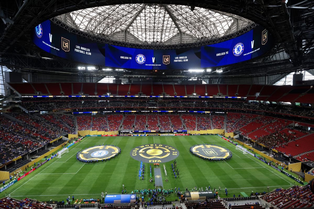 Verí, že na MS klubov nastane zmena. Bolo to zvláštne, čudoval sa tréner Chelsea
